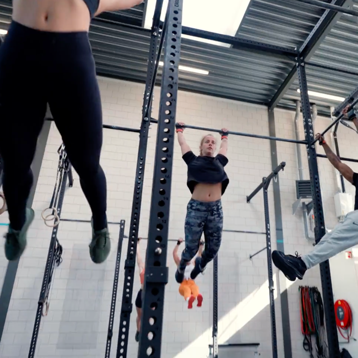 Gymnastics